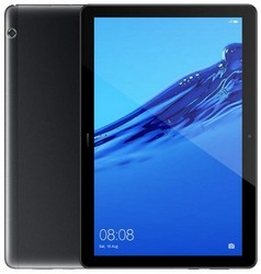 Замена стекла на планшете Huawei MediaPad T5 в Самаре